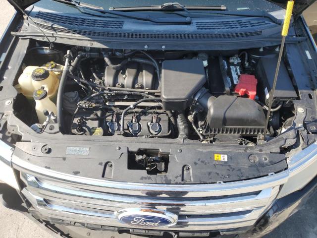Снимка 12 от търг – 2011 FORD EDGE SE с VIN 2FMDK3GC5BBA38026