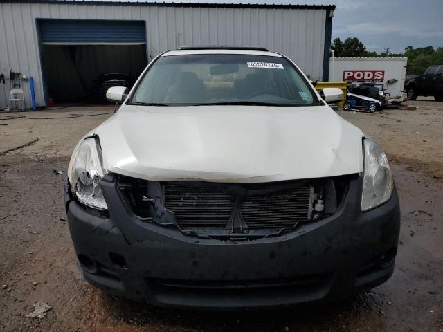Photo 5 from auction – 2010 NISSAN ALTIMA BAS with VIN 1N4AL2AP8AN492452