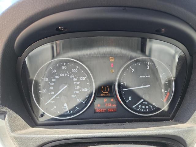 Foto 9 de la subasta – 2010 BMW 335 D con VIN WBAPN7C51AA778008