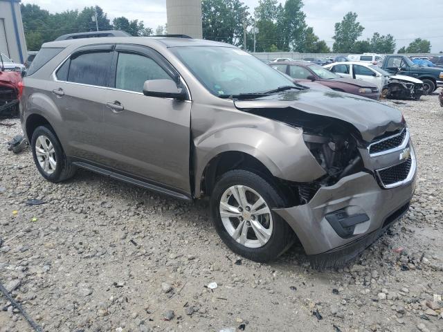 Photo 4 from auction – 2011 CHEVROLET EQUINOX LT with VIN 2CNALDEC7B6386735
