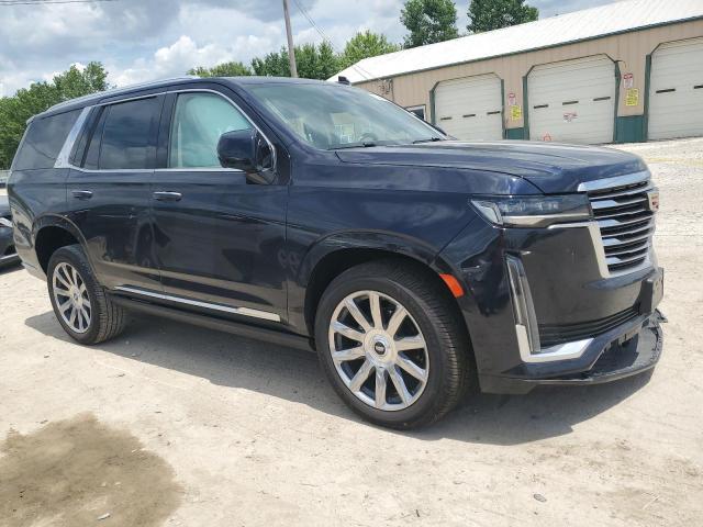 Photo 4 from auction – 2022 CADILLAC ESCALADE P with VIN 1GYS4DKL0NR157245