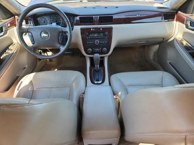 Photo 8 from auction – 2007 CHEVROLET IMPALA LT with VIN 2G1WC58R279201506