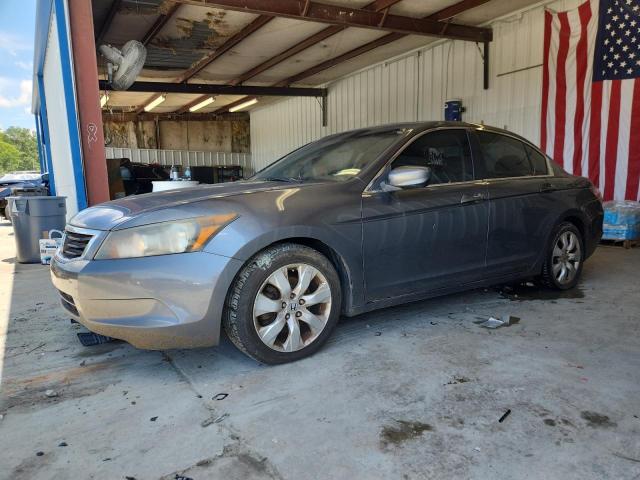 HONDA ACCORD EX 2010 with VIN 1HGCP2F70AA143729 - Photo from auction