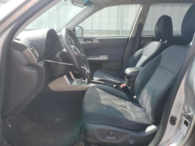 Photo 7 from auction – 2010 SUBARU FORESTER 2 with VIN JF2SH6CC2AH762812