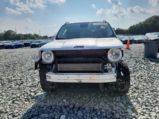 Photo 5 from auction – 2017 JEEP RENEGADE L with VIN ZACCJBBB1HPF27412