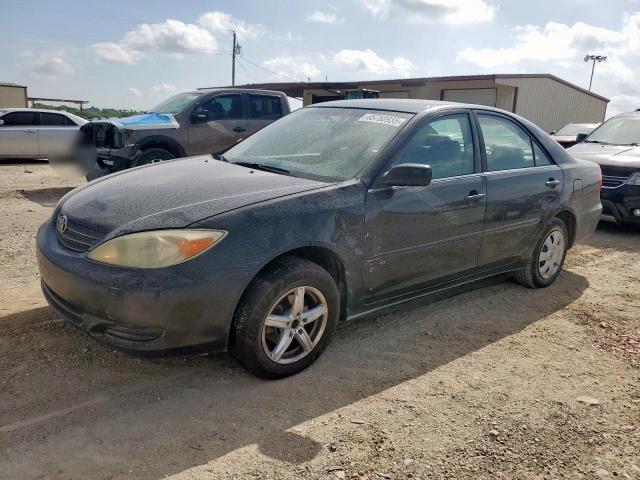 TOYOTA CAMRY LE 2002 with VIN 4T1BE32K82U008669 - Photo from auction