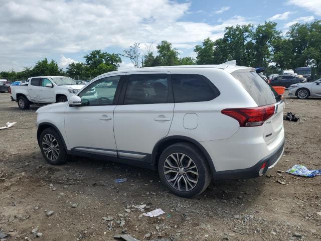 Photo 2 from auction – 2017 MITSUBISHI OUTLANDER with VIN JA4AZ3A30HZ050404