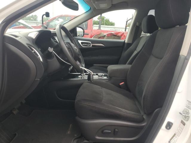 Photo 7 from auction – 2015 NISSAN PATHFINDER with VIN 5N1AR2MM5FC717368