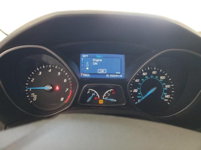 Photo 9 from auction – 2014 FORD FOCUS SE with VIN 1FADP3F27EL182282