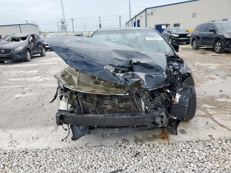 Photo 5 from auction – 2017 TOYOTA CAMRY LE with VIN 4T1BF1FK0HU739648