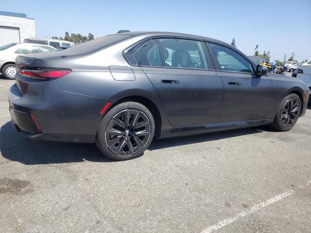 Photo 3 from auction – 2024 BMW 750 XE with VIN WBA43EH01RCP47173