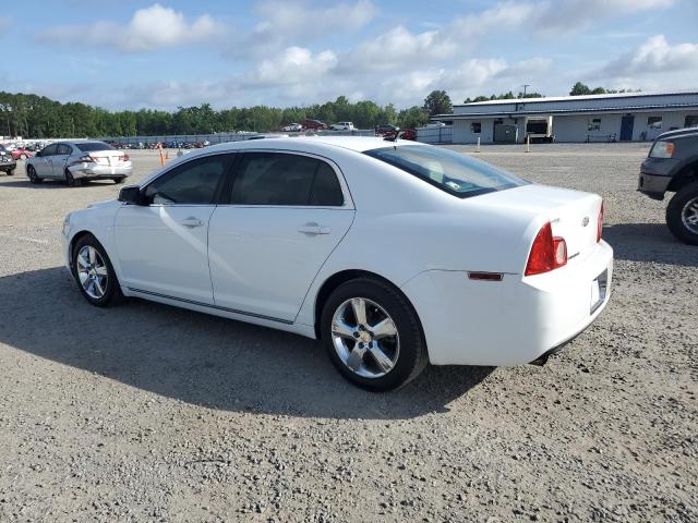 Photo 2 from auction – 2011 CHEVROLET MALIBU LS with VIN 1G1ZD5E13BF124332
