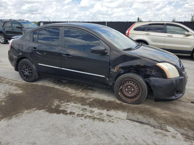 Photo 4 from auction – 2012 NISSAN SENTRA 2.0 with VIN 3N1AB6AP5CL642270