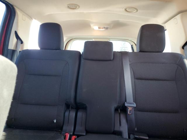 Photo 10 from auction – 2014 FORD FLEX SEL with VIN 2FMGK5C87EBD40965