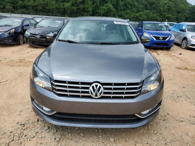 Photo 5 from auction – 2015 VOLKSWAGEN PASSAT S with VIN 1VWAS7A35FC090363