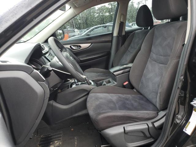 Photo 7 from auction – 2015 NISSAN ROGUE S with VIN KNMAT2MVXFP587174