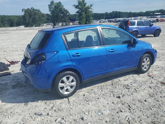 Photo 3 from auction – 2009 NISSAN VERSA S with VIN 3N1BC13E09L369294