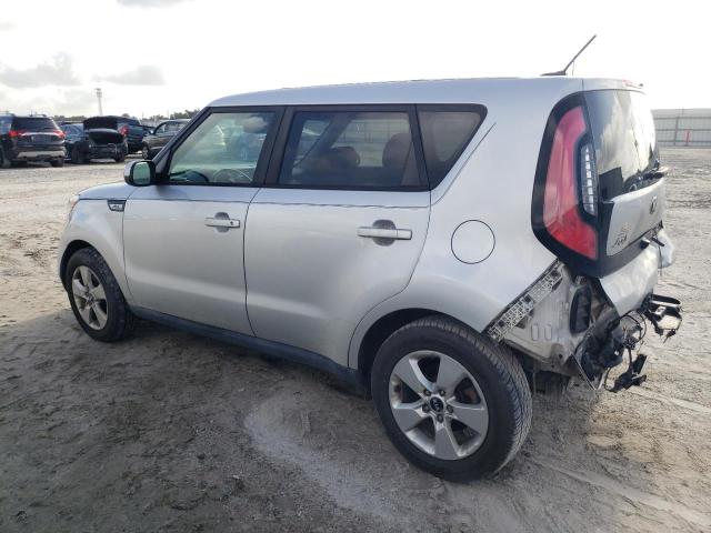 Photo 2 from auction – 2017 KIA SOUL with VIN KNDJN2A22H7423862