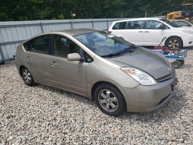 Photo 4 from auction – 2004 TOYOTA PRIUS with VIN JTDKB20U640043586