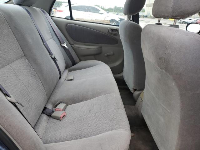 Photo 10 from auction – 2002 TOYOTA COROLLA CE with VIN 2T1BR12EX2C574465