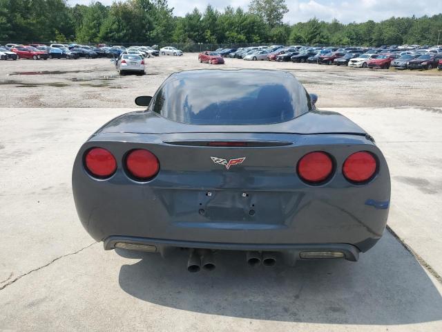 Photo 6 from auction – 2011 CHEVROLET CORVETTE with VIN 1G1YE2DW6B5106157