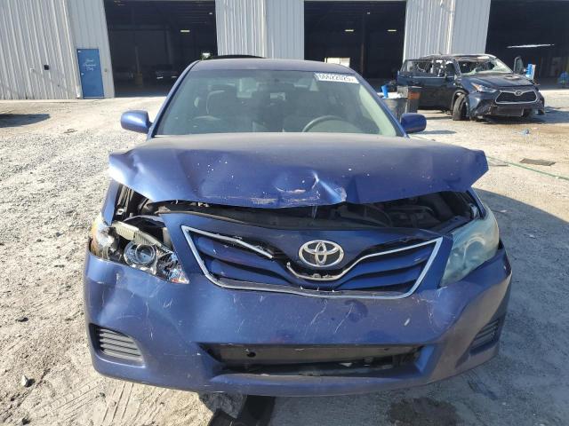 Photo 5 from auction – 2011 TOYOTA CAMRY BASE with VIN 4T1BF3EK5BU687907