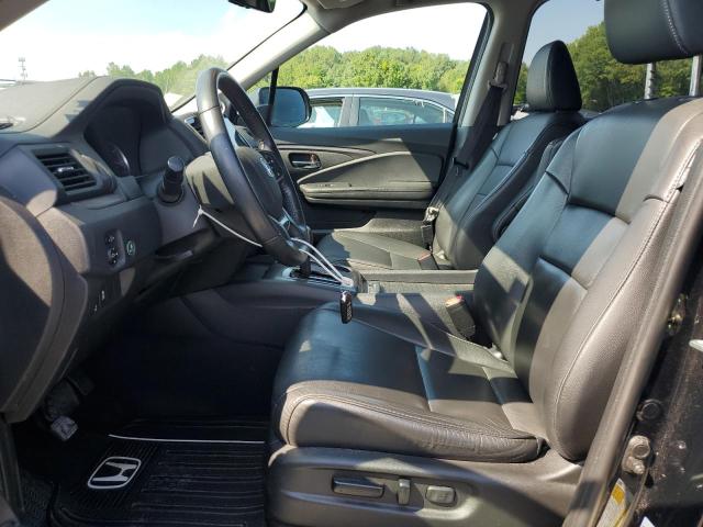 Photo 7 from auction – 2020 HONDA PILOT EXL with VIN 5FNYF6H59LB008835