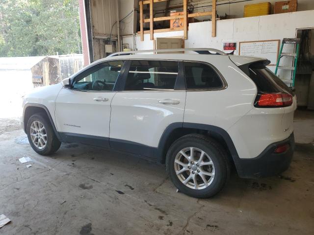 Photo 2 from auction – 2014 JEEP CHEROKEE L with VIN 1C4PJMCB4EW204935