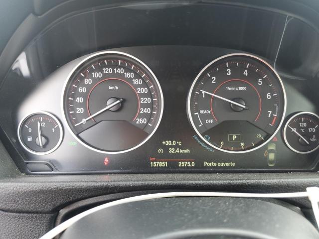 Zdjęcie 9 z aukcji – 2015 BMW 328 XI z VIN WBA3B3G57FNT19480