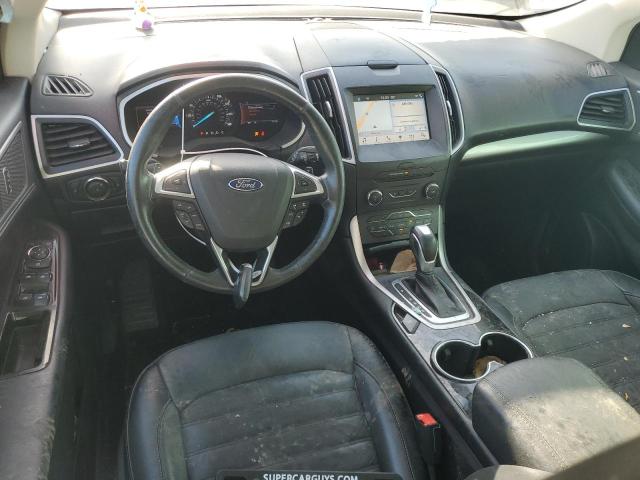 Photo 8 from auction – 2017 FORD EDGE SEL with VIN 2FMPK3J86HBB74613