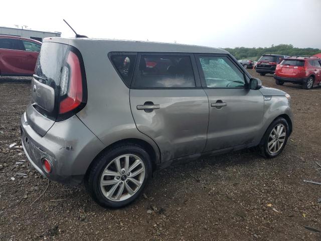 Foto 3 de la subasta – 2018 KIA SOUL + con VIN KNDJP3A55J7556745