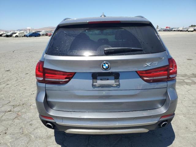 Photo 6 from auction – 2017 BMW X5 XDRIVE35I with VIN 5UXKR0C54H0U49956