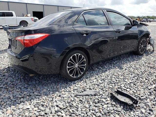 Photo 3 from auction – 2015 TOYOTA COROLLA with VIN 2T1BURHE7FC464838