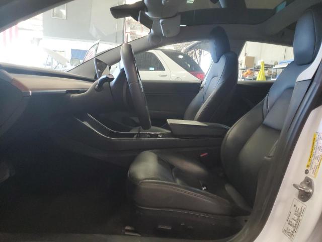 Photo 7 from auction – 2020 TESLA MODEL 3 with VIN 5YJ3E1EB0LF770297