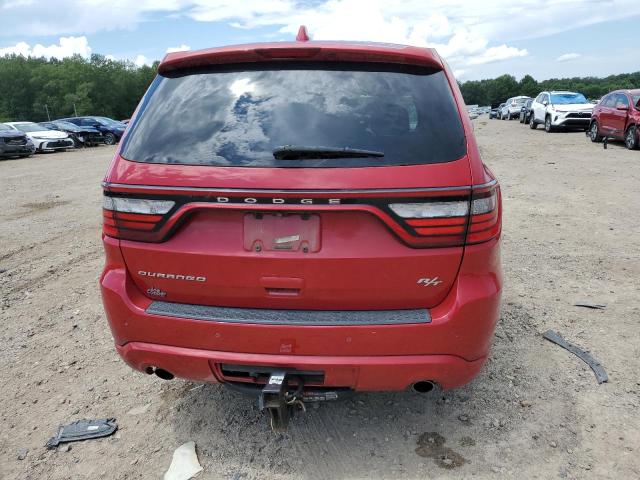 Photo 6 from auction – 2014 DODGE DURANGO R/ with VIN 1C4SDHCT0EC344449