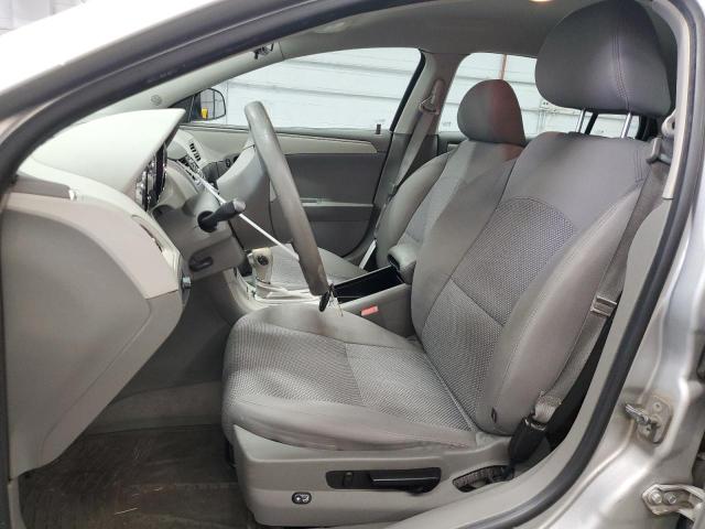 Photo 7 from auction – 2012 CHEVROLET MALIBU LS with VIN 1G1ZB5E04CF338079