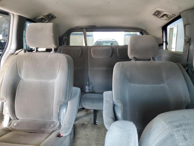 Photo 10 from auction – 2005 TOYOTA SIENNA LE with VIN 5TDBA23C15S046710