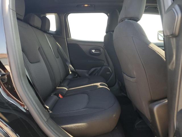 Photo 11 from auction – 2021 JEEP RENEGADE L with VIN ZACNJDBB9MPM70372