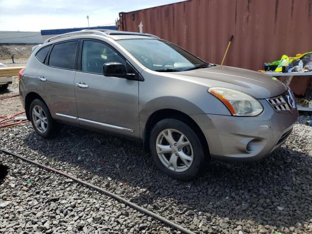 Photo 4 from auction – 2011 NISSAN ROGUE S with VIN JN8AS5MT2BW158618