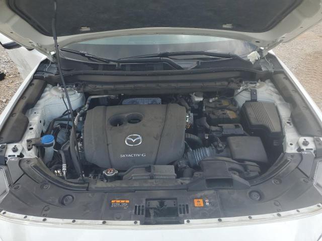 Photo 12 from auction – 2022 MAZDA CX-5 SELEC with VIN JM3KFBBM1N0599699
