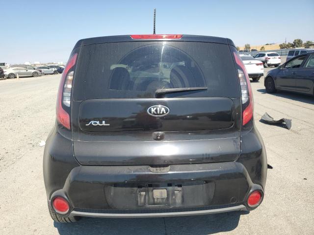 Zdjęcie 6 z aukcji – 2016 KIA SOUL + z VIN KNDJP3A59G7830120