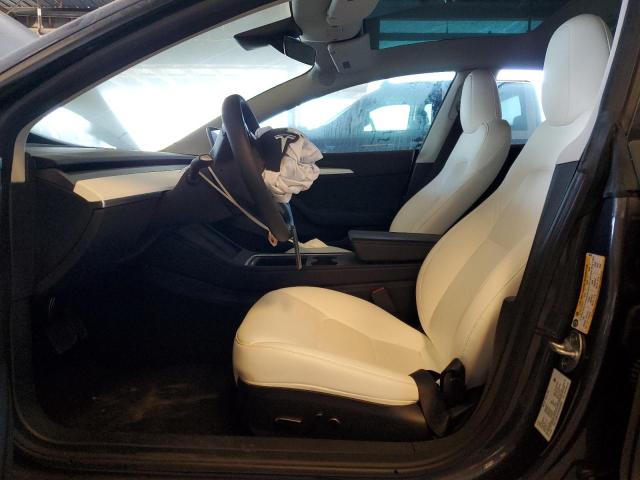 Photo 7 from auction – 2023 TESLA MODEL 3 with VIN 5YJ3E1EA9PF623599