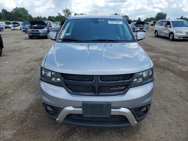 Photo 5 from auction – 2018 DODGE JOURNEY CR with VIN 3C4PDCGG1JT378453