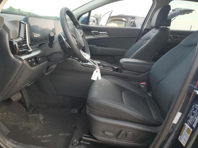 Photo 7 from auction – 2025 KIA SPORTAGE E with VIN KNDPVCDG6S7244397
