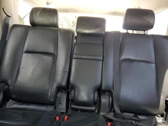 Photo 10 from auction – 2015 TOYOTA 4RUNNER SR5/SR5 PREMIUM with VIN JTEBU5JR2F5264822