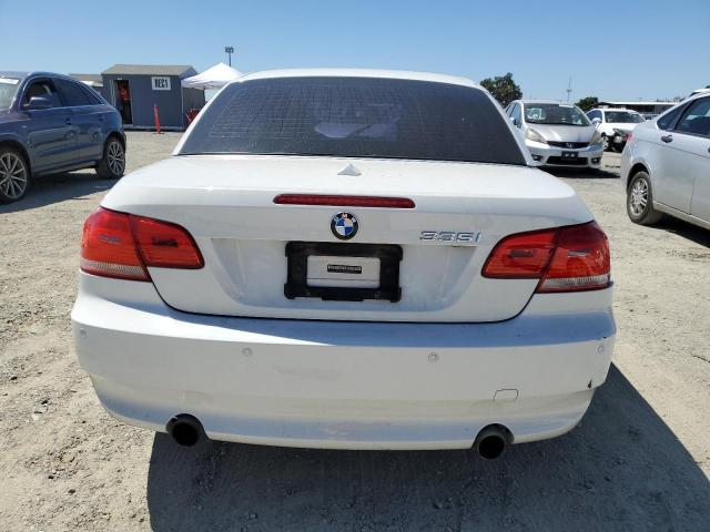 Photo 6 from auction – 2007 BMW 335 I with VIN WBAWL73597PX48276