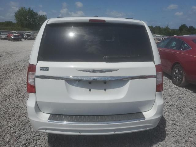 Photo 6 from auction – 2014 CHRYSLER TOWN & COU with VIN 2C4RC1CG8ER192262