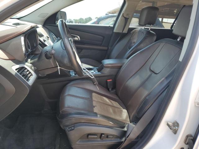 Photo 7 from auction – 2015 GMC TERRAIN SL with VIN 2GKALTEK7F6278499