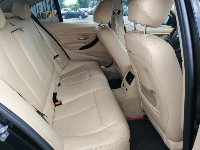 Photo 10 from auction – 2013 BMW 328 I SULE with VIN WBA3C1C53DK105026