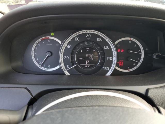 Photo 9 from auction – 2015 HONDA ACCORD EX with VIN 1HGCR2F79FA174382